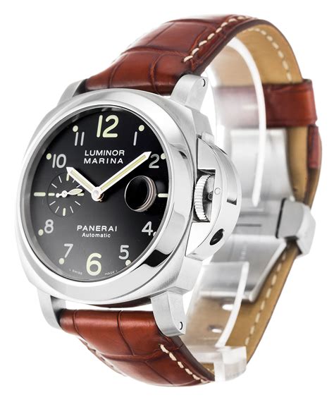 fake panerai watches for sale|knockoff panerai watches.